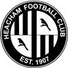Wappen Heacham FC  99306
