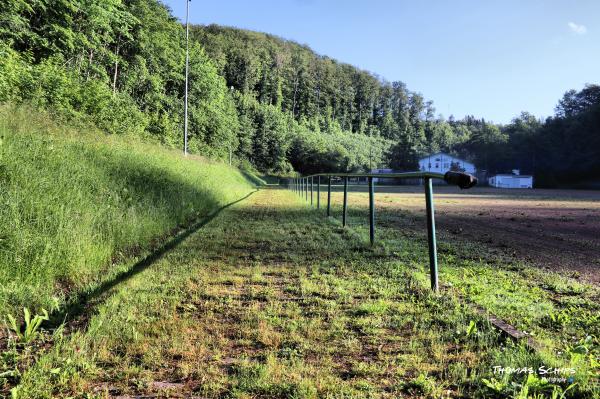 Sportplatz Zaislen 2 - Albstadt-Onstmettingen