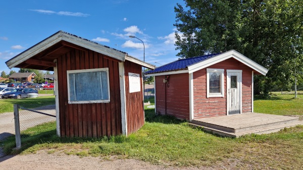 Gyllevallen - Borlänge