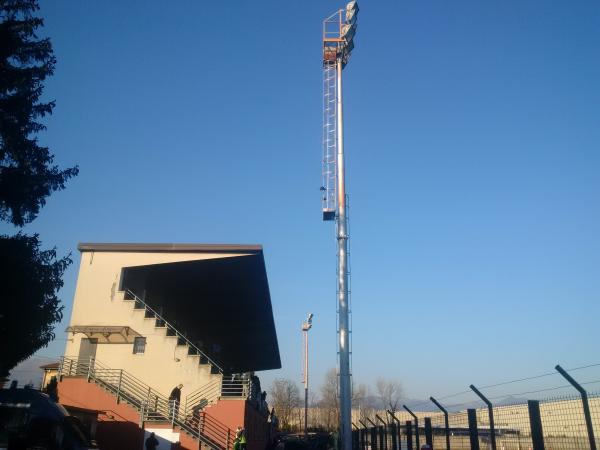Stadio Matteo Legler - Ponte San Pietro