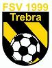 Wappen FSV 1999 Trebra Wappen FSV 1999 Trebra