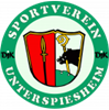 Wappen SV-DJK Unterspiesheim 1929  9555