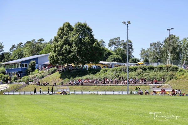 Sportanlage Zimmern - Zimmern ob Rottweil