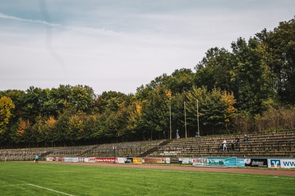 Skatbank-Arena - Altenburg/Thüringen