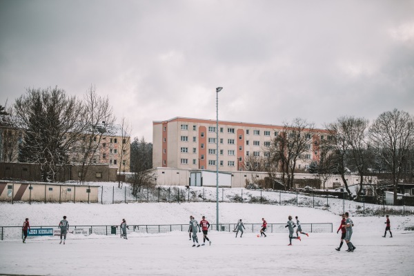 Sport- & Freizeitzentrum Falkenstein Platz 2 - Falkenstein/Vogtland