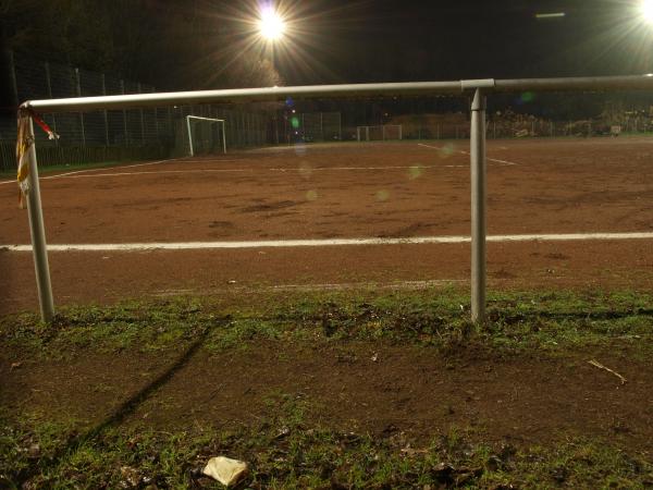 Sportanlage Auf der Heide Platz 2 - Bochum-Altenbochum