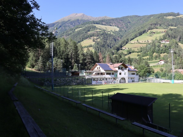 Sportzone Weitental - Weitental (Vallarga)