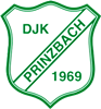 Wappen DJK Prinzbach 1969  64358