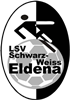 Wappen LSV Schwarz-Weiß Eldena 1919