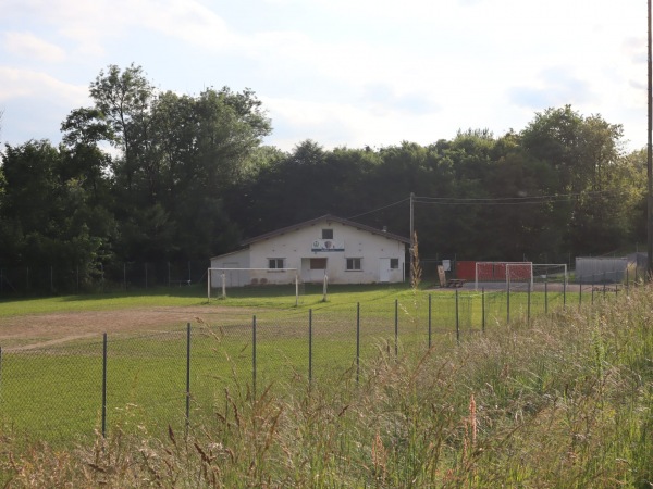 Campo Sportivo di Pullir - Pullir