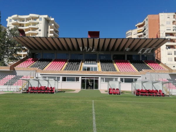 Stadiumi Flamurtari - Vlorë