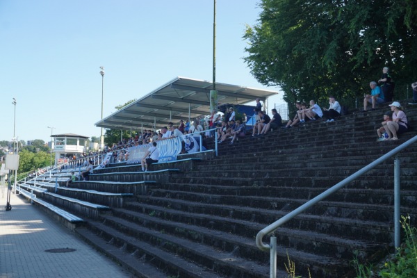 Bremenstadion - Ennepetal-Berninghausen