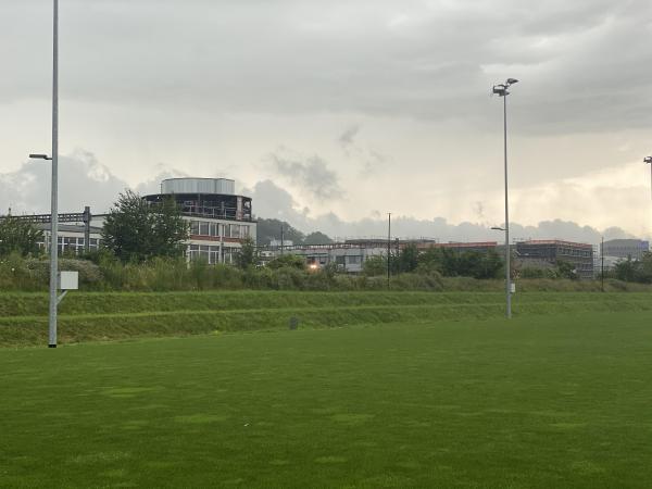 Sportanlage Juchhof 2 Platz 5 - Schlieren