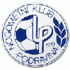 Wappen NK Podravina Ludbreg  5063