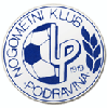 Wappen NK Podravina Ludbreg