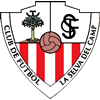 Wappen FC La Selva del Camp