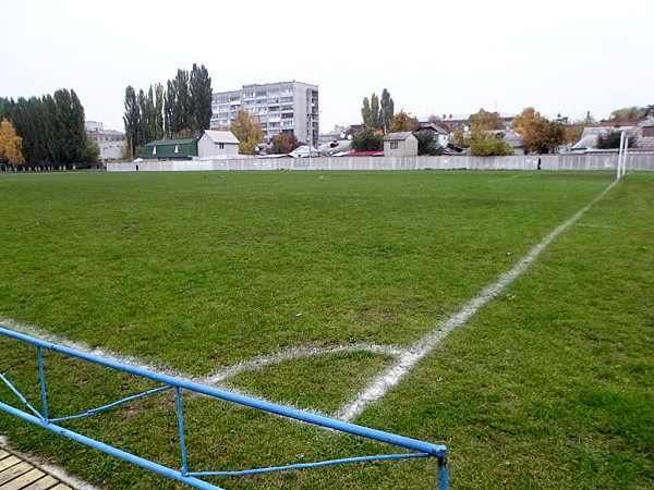 Spartak-Arena - Zhytomyr