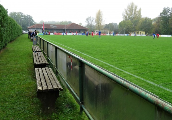 Sportplatz Böheimkirchen - Böheimkirchen