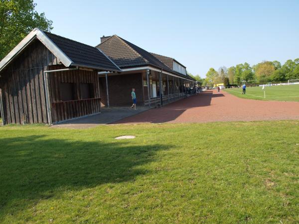 Sportplatz Ottenstein - Ahaus-Ottenstein