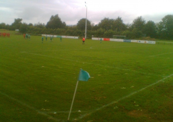 Sportplatz am Bach - Liebenburg-Dörnten