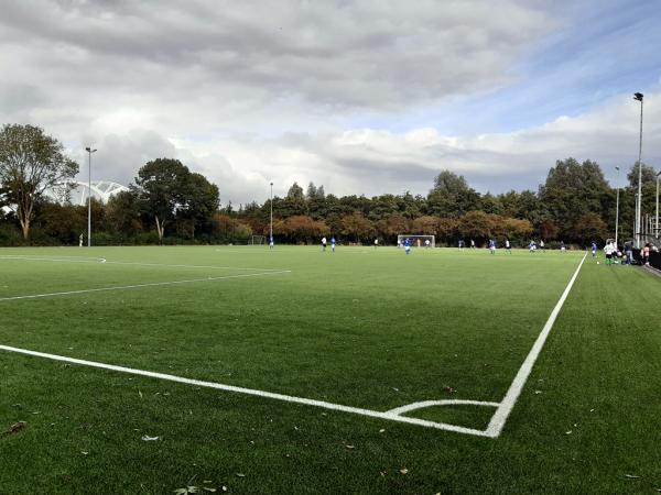 Sportpark Het Noorden veld 3 - Groningen