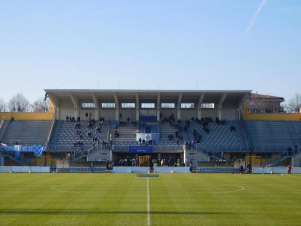 Stadio Ferruccio - Seregno