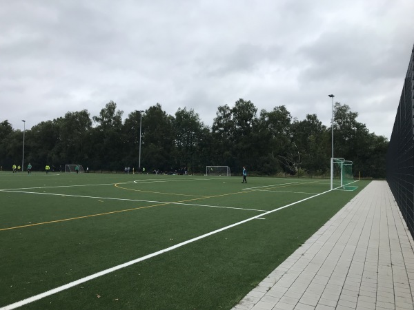 Schul- und Sportzentrum Kreyenbrück B-Platz - Oldenburg (Oldenburg)-Kreyenbrück