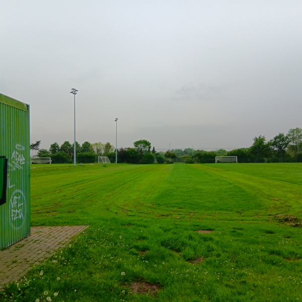 Sportanlage Rönneter Platz 2 - Mönchengladbach-Holt