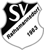 Wappen SV Rathsmannsdorf 1963  59011