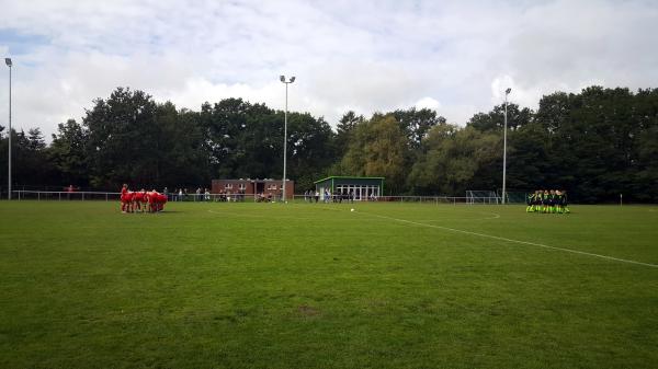 Sportplatz Neuenwege - Varel-Neuenwege