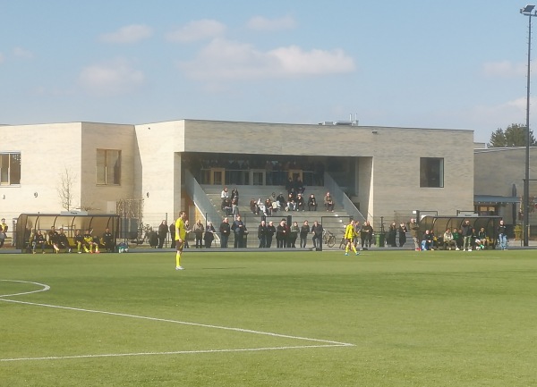 Sportpark Spaubeek - Beek-Spaubeek
