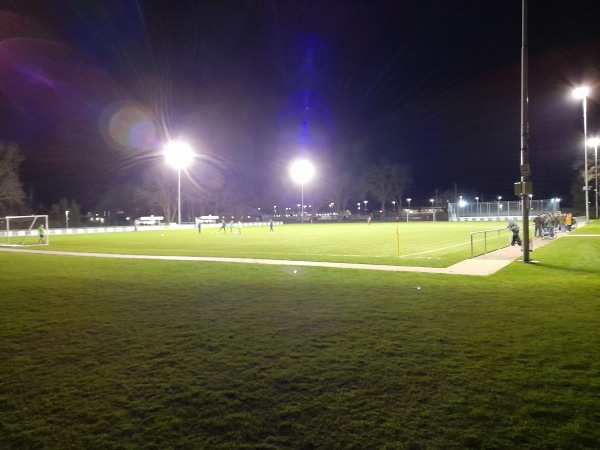 Sportanlage Narzissenstraße B-Platz - Emsbüren-Leschede