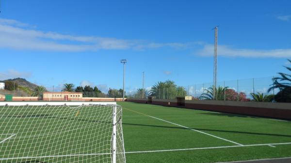 Campo de Fútbol Llano Clara - San Andres y Sauces, La Palma, TF, CN