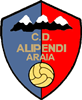 Wappen CD Alipendi