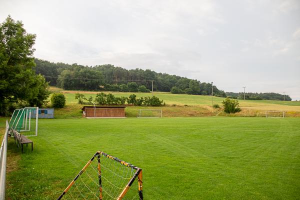 Sportzentrum Abenberg Platz 2 - Abenberg