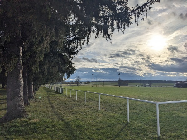 Stade Saint-Joseph - Helfrantzkirch