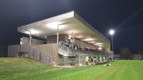 Josef Greger Stadion - Feldkirchen bei Graz