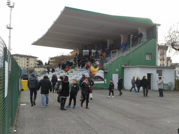 Stadio Polisportivo di Belluno - Belluno