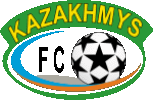 Wappen FK Kazakhmys Satpayev  3333
