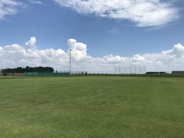 Sportanlage Hamesbuck Platz 2 - Veitsbronn