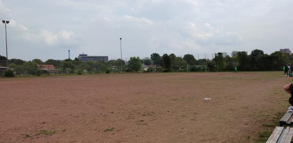 Sportanlage Kleestraße C-Platz - Hannover-Buchholz-Kleefeld