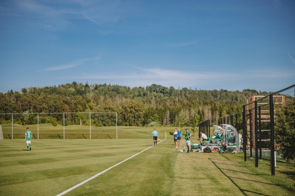 Spa & GolfResort Weimarer Land - Blankenhain