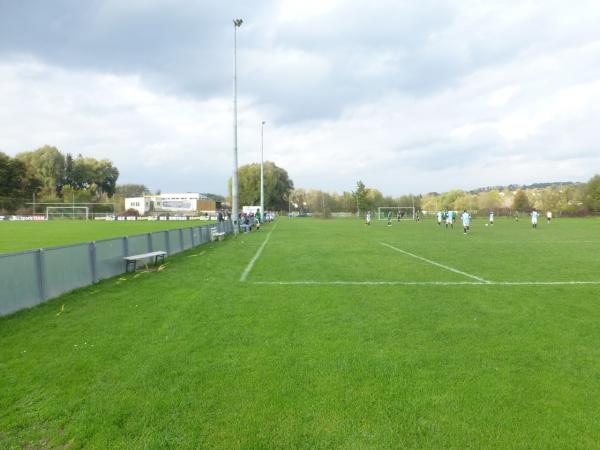 OVB-Sportpark Nebenplatz - Schärding