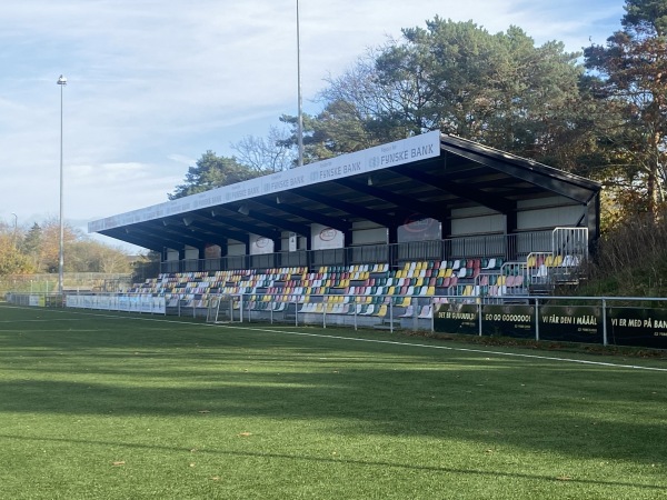 Fynske Bank Arena - Kolding