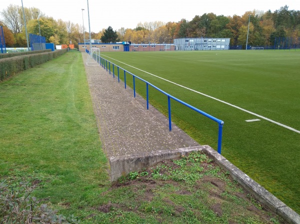 Trainingsgelände Friedrich-Hagemann-Straße Platz 6 - Bielefeld