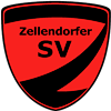 Wappen Zellendorfer SV 1953