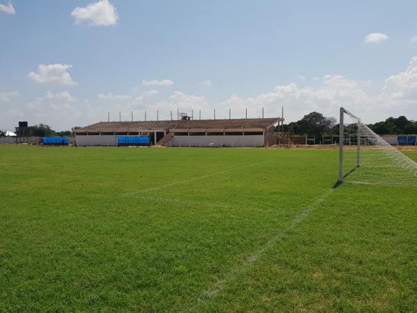 Majaliwa Stadium - Ruangwa