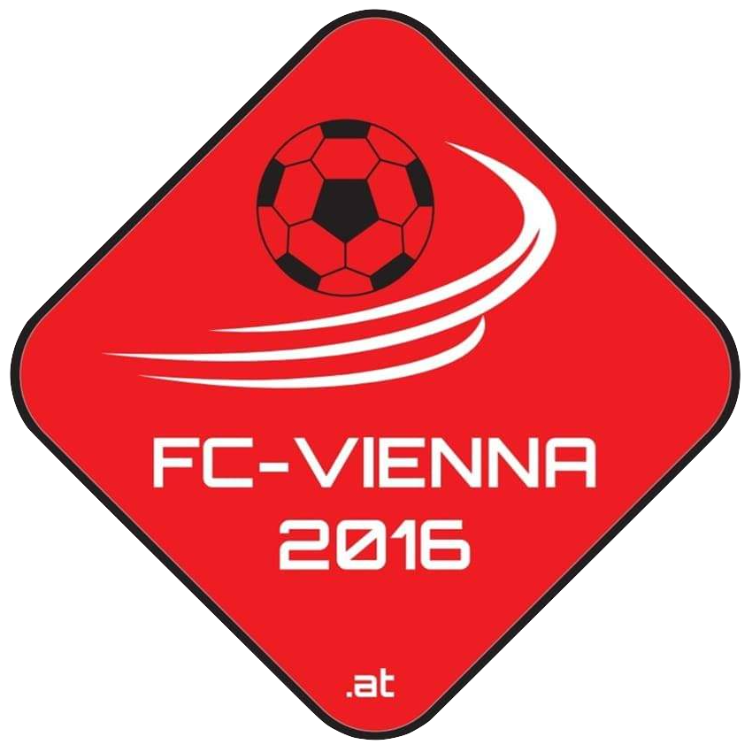 Wappen ehemals FC Vienna 2016