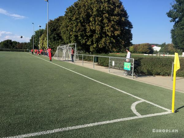 Weiherstadion Nebenplatz 1 - Hechingen