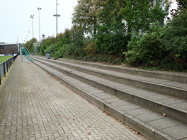 Sportpark De Toekomst - Amsterdam-Duivendrecht